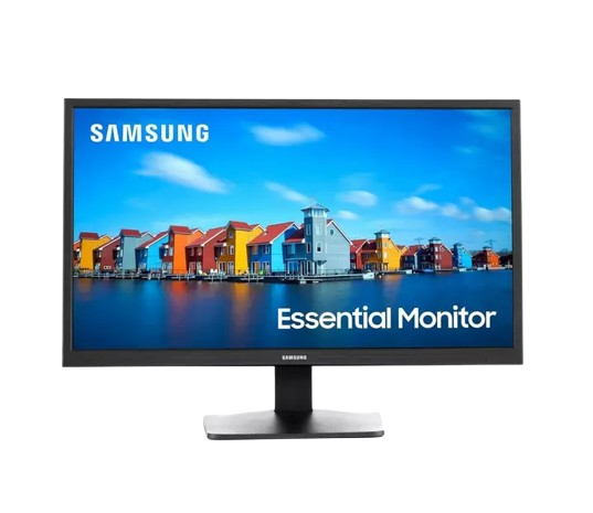 Monitor